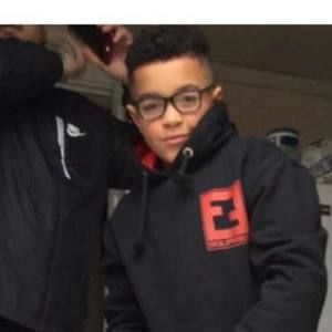 Meet your Posher, Nick